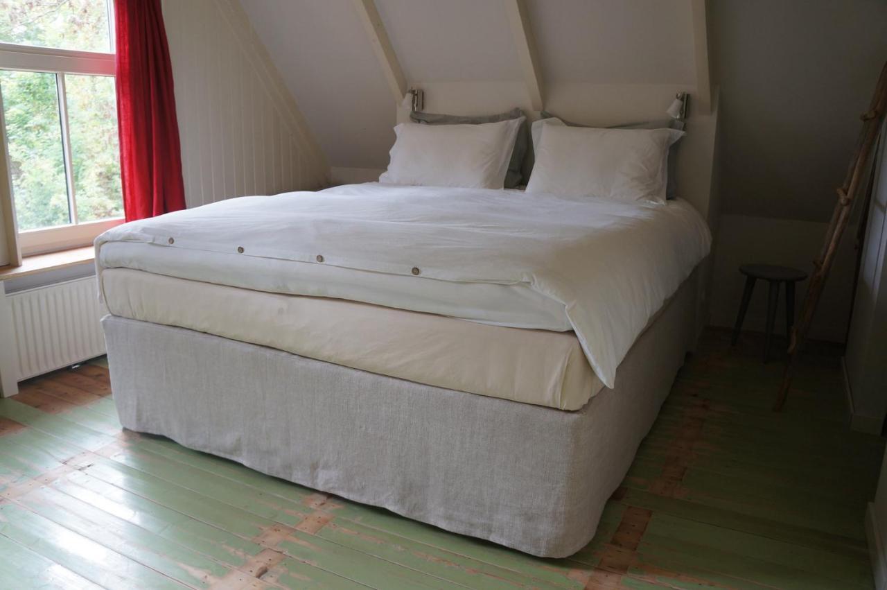 Pastorie De Waal Bed & Breakfast Exterior foto