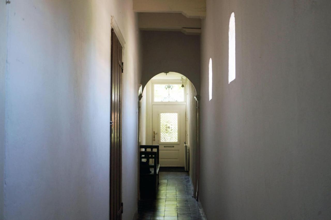 Pastorie De Waal Bed & Breakfast Exterior foto